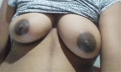 Indian Actress Shows Her Boobs and Pussy Play Alone 07