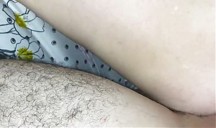 Cheating Wife Gaping Her Asshole for BBC Big Dick Hard Anal Fuck Till Creampie Real Amateur Homemade