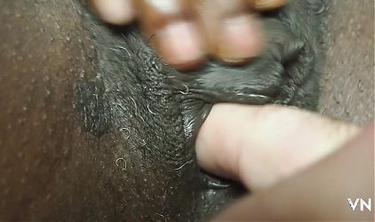 Stepdad Fingers My Tight Pussy and I Suck His Balls